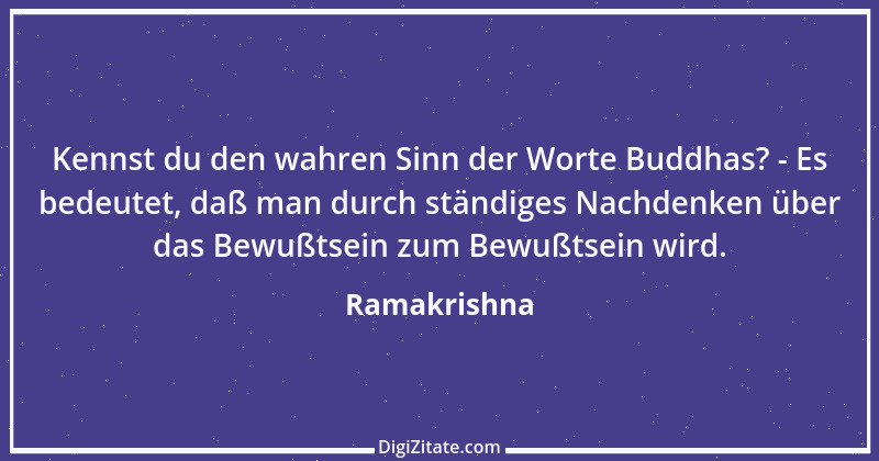 Zitat von Ramakrishna 14