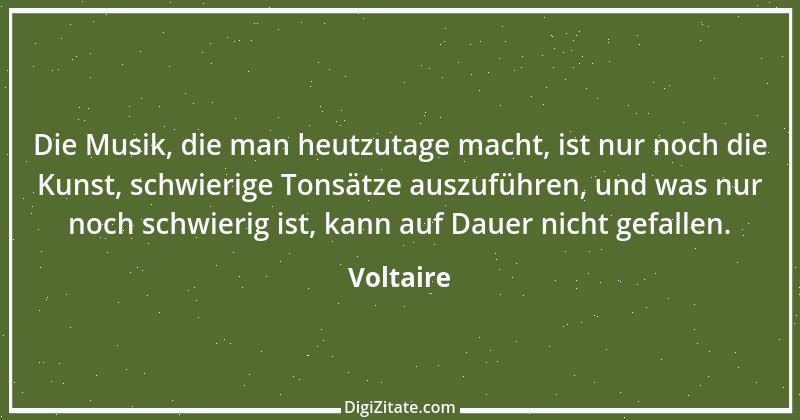 Zitat von Voltaire 33