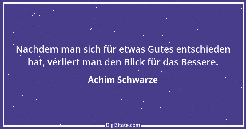 Zitat von Achim Schwarze 2