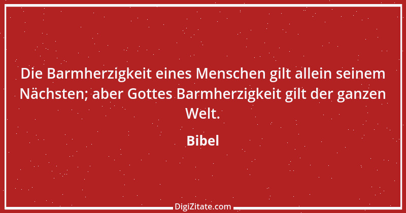 Zitat von Bibel 424