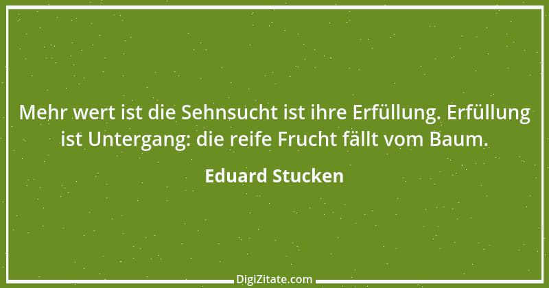 Zitat von Eduard Stucken 1