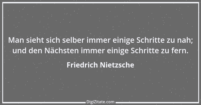 Zitat von Friedrich Nietzsche 326