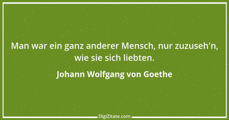 Zitat von Johann Wolfgang von Goethe 3389