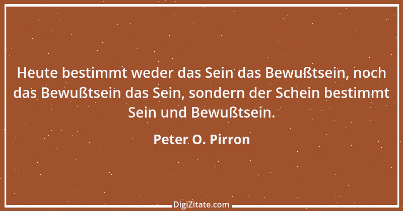 Zitat von Peter O. Pirron 16