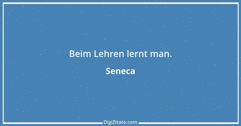 Zitat von Seneca 525