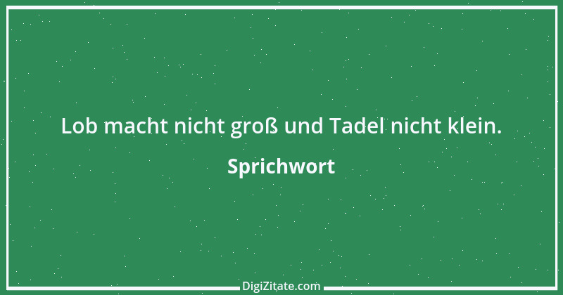 Zitat von Sprichwort 6381