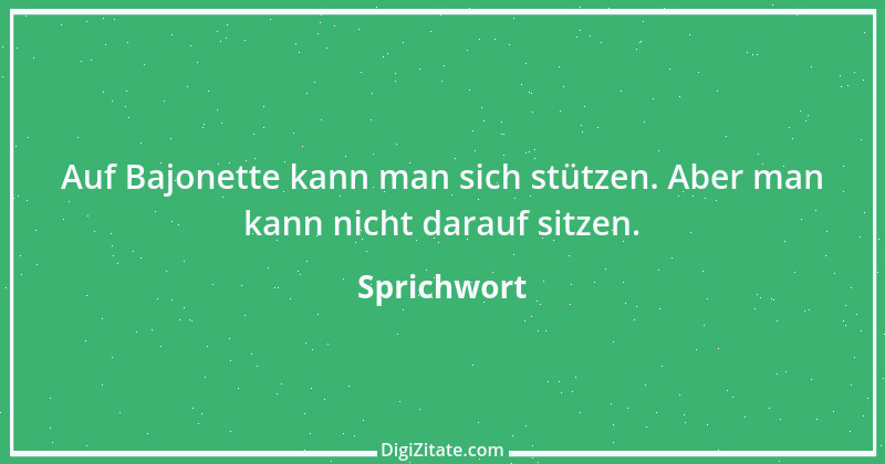 Zitat von Sprichwort 9381