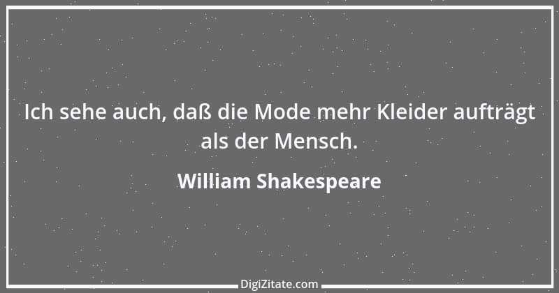 Zitat von William Shakespeare 975