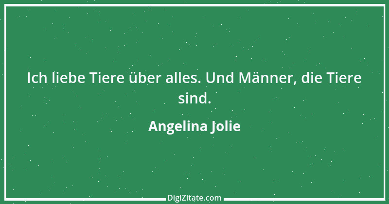 Zitat von Angelina Jolie 4