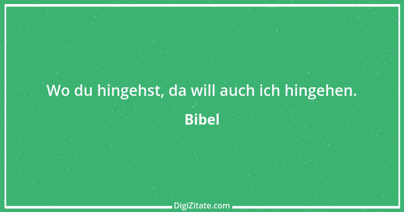 Zitat von Bibel 1425