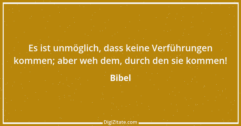 Zitat von Bibel 425