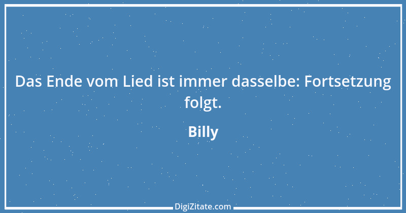 Zitat von Billy 469