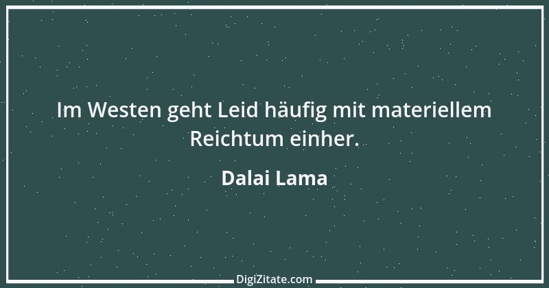 Zitat von Dalai Lama 389