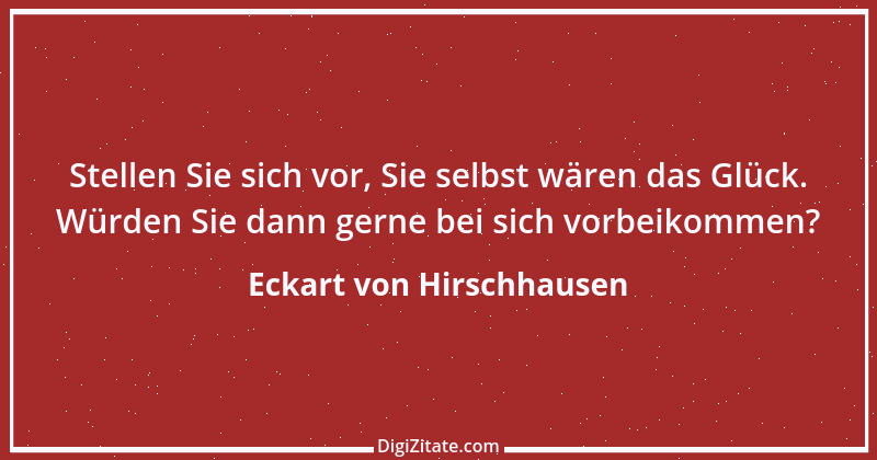 Zitat von Eckart von Hirschhausen 5