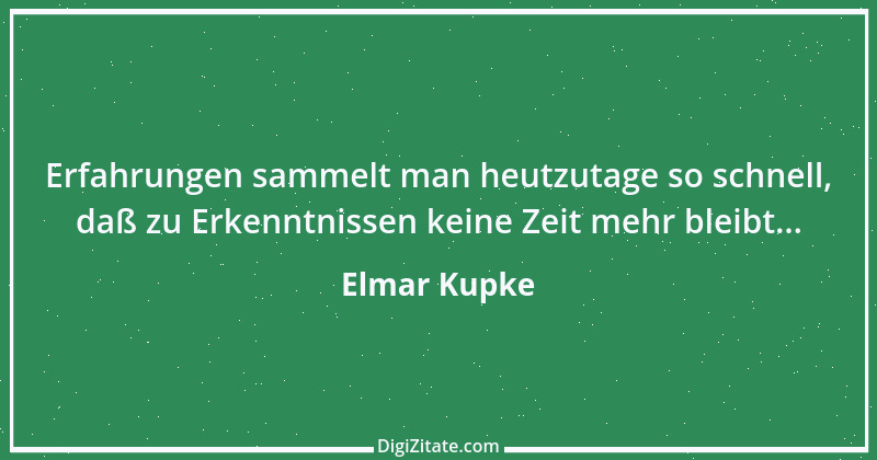 Zitat von Elmar Kupke 720