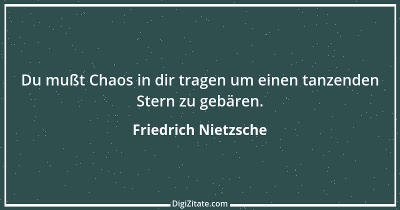 Zitat von Friedrich Nietzsche 1327