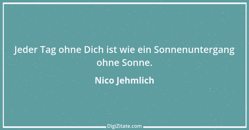 Zitat von Nico Jehmlich 1