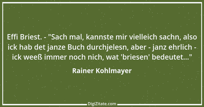 Zitat von Rainer Kohlmayer 230