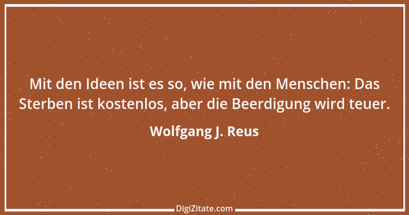 Zitat von Wolfgang J. Reus 1230