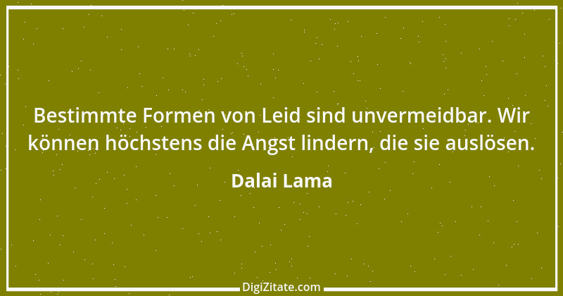 Zitat von Dalai Lama 390