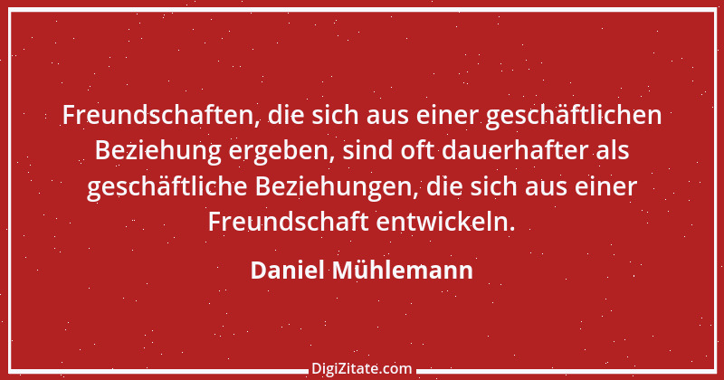 Zitat von Daniel Mühlemann 280