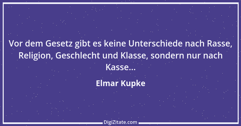 Zitat von Elmar Kupke 721