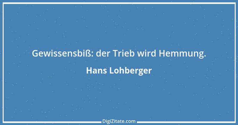 Zitat von Hans Lohberger 39