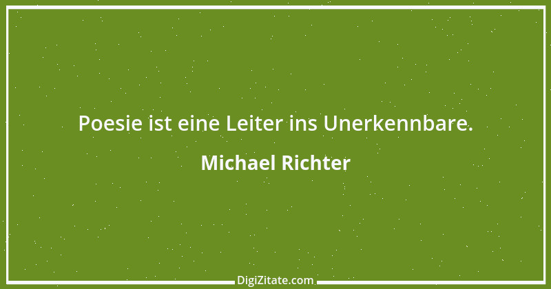 Zitat von Michael Richter 248