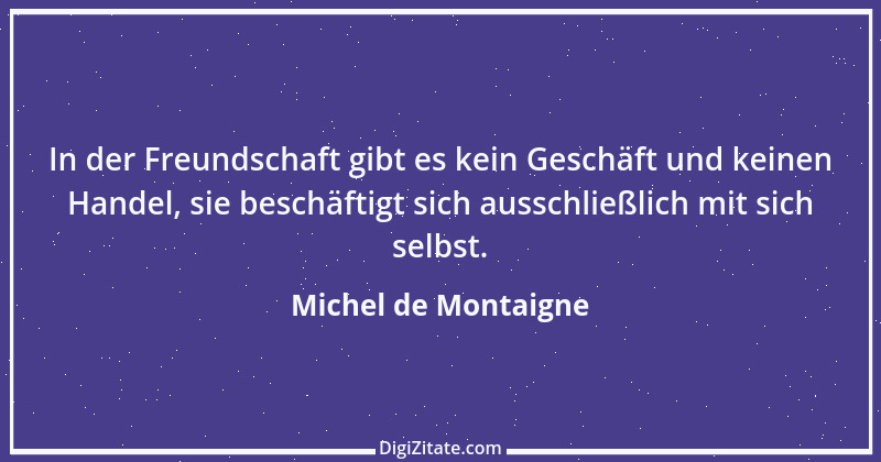 Zitat von Michel de Montaigne 79