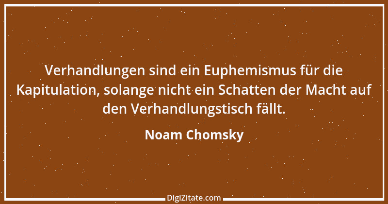 Zitat von Noam Chomsky 14