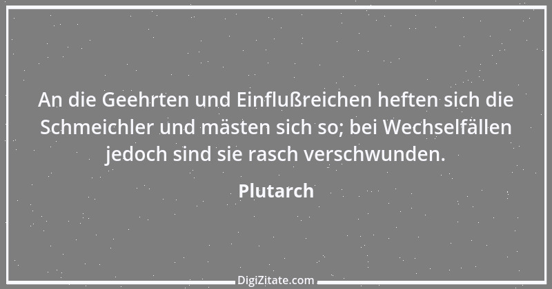 Zitat von Plutarch 67