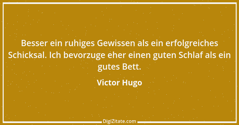 Zitat von Victor Hugo 77