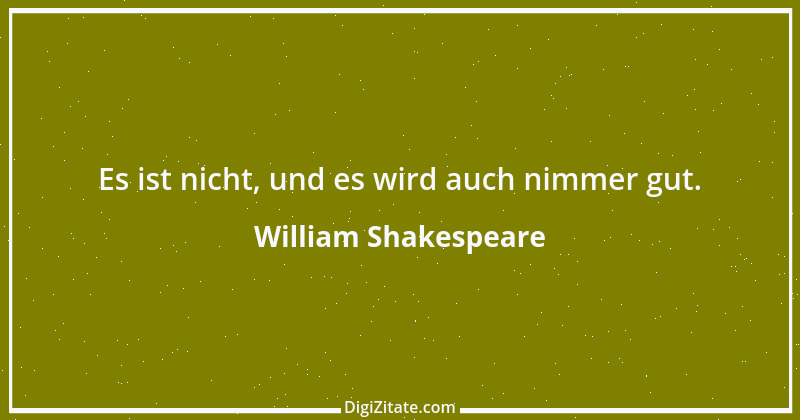 Zitat von William Shakespeare 977