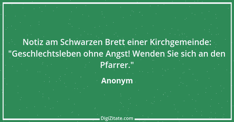 Zitat von Anonym 3360