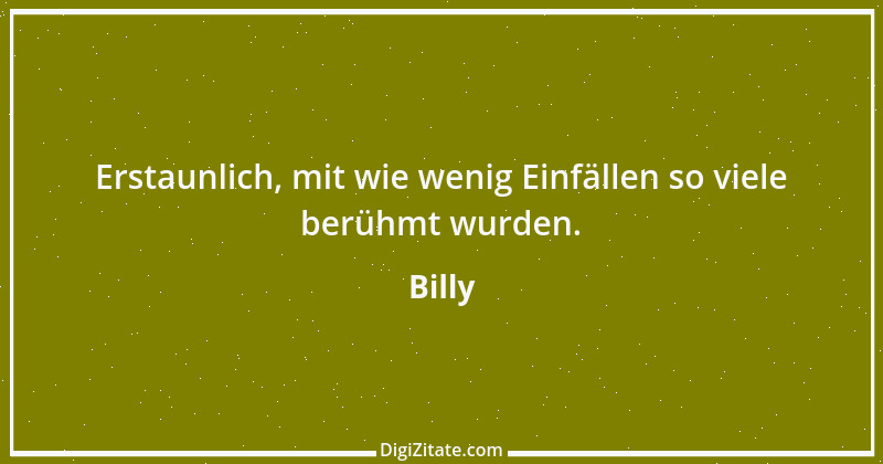 Zitat von Billy 471