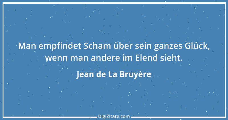 Zitat von Jean de La Bruyère 145