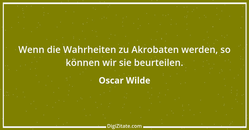 Zitat von Oscar Wilde 298