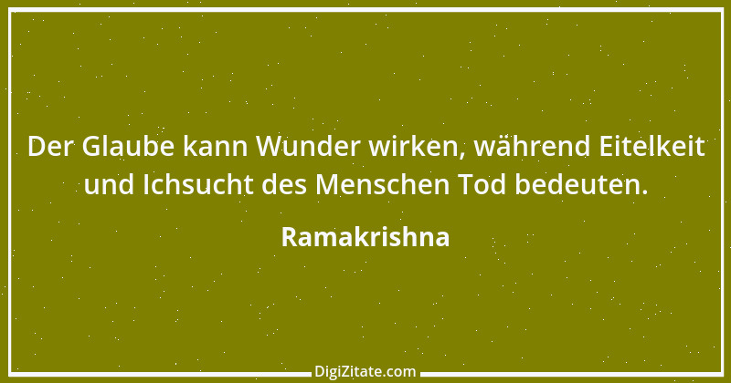 Zitat von Ramakrishna 18