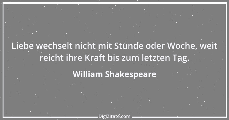 Zitat von William Shakespeare 978