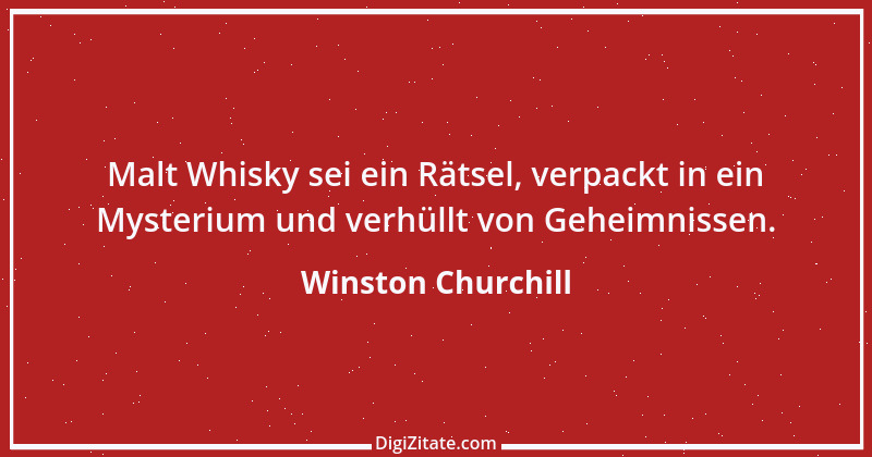 Zitat von Winston Churchill 68