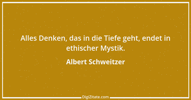 Zitat von Albert Schweitzer 104