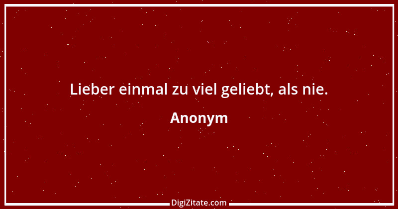 Zitat von Anonym 5361