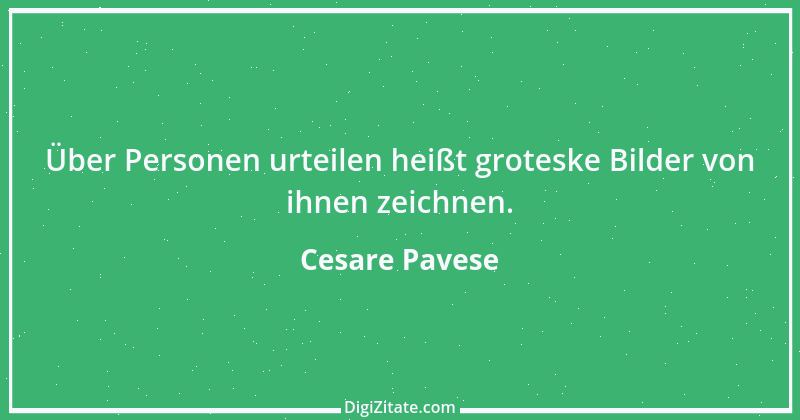 Zitat von Cesare Pavese 22