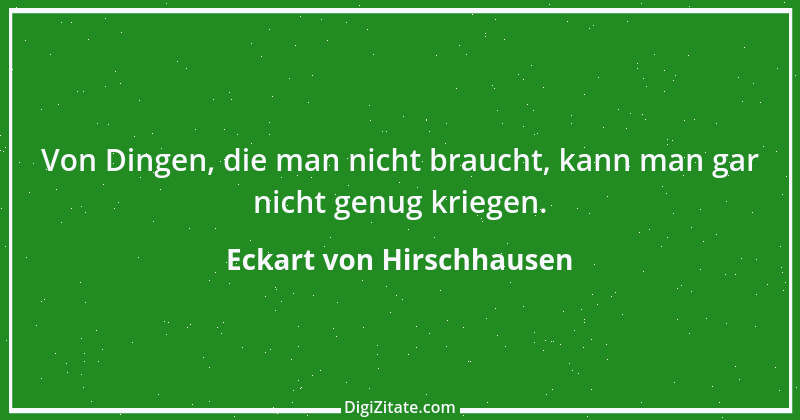 Zitat von Eckart von Hirschhausen 8