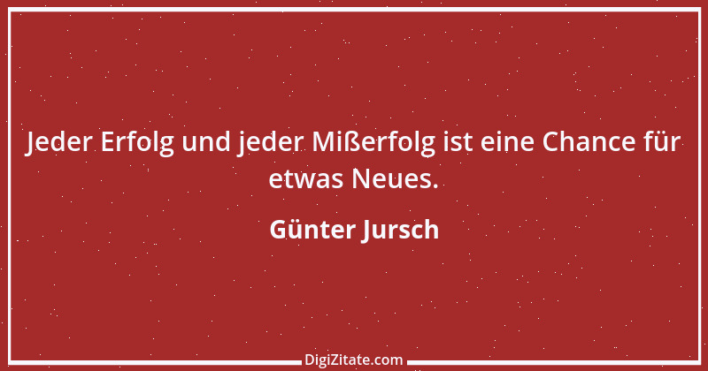 Zitat von Günter Jursch 12