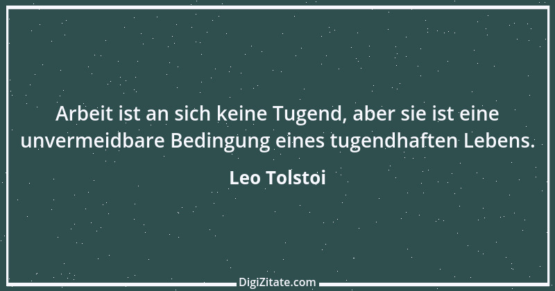 Zitat von Leo Tolstoi 502