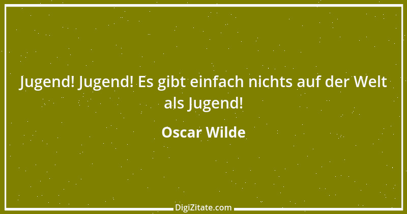 Zitat von Oscar Wilde 299