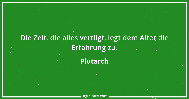 Zitat von Plutarch 69