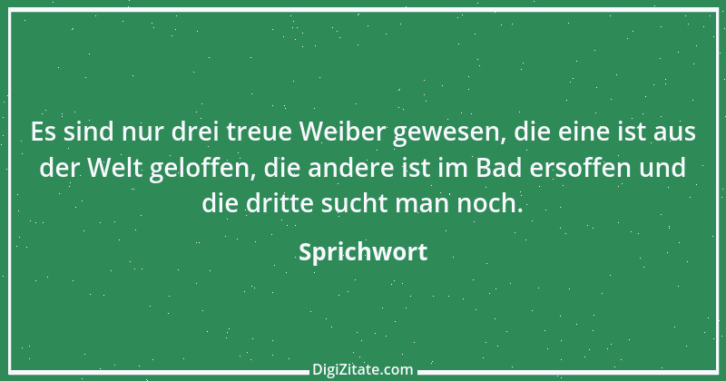 Zitat von Sprichwort 10385