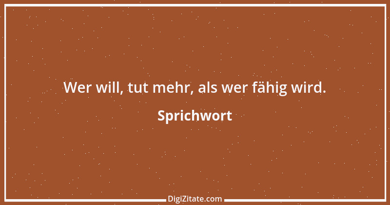 Zitat von Sprichwort 385